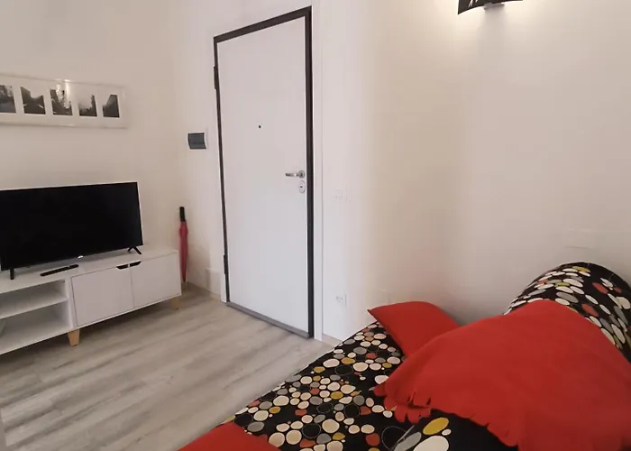 La Casina Di Rosi