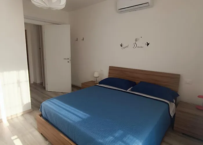 La Casina Di Rosi