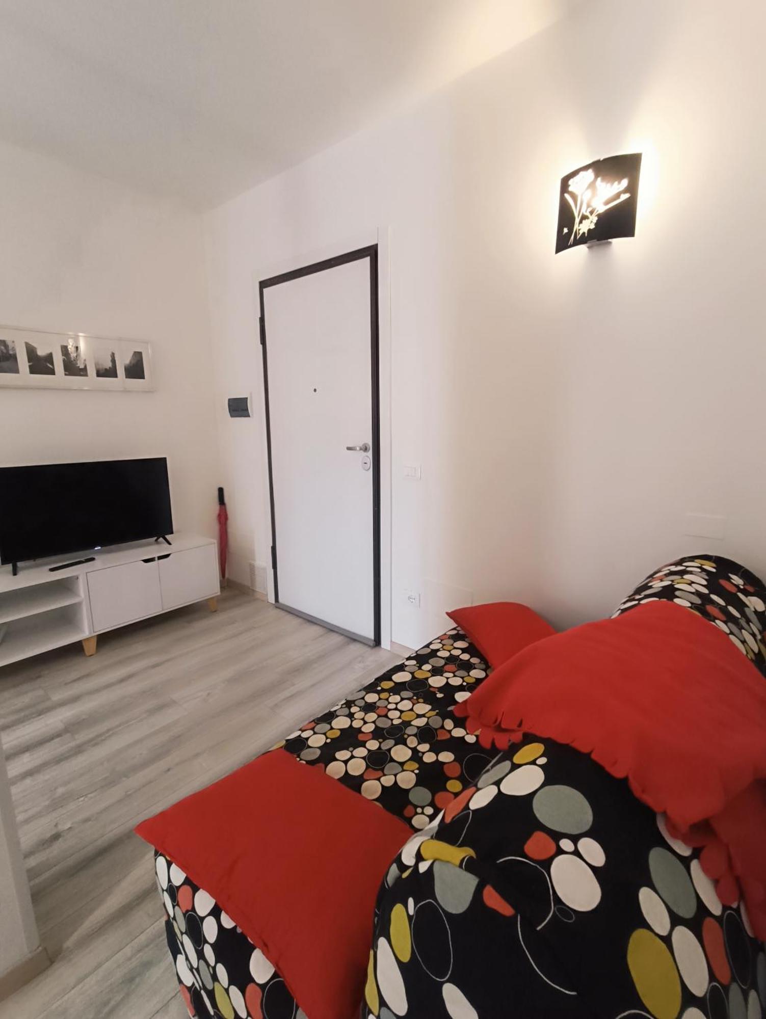La Casina Di Rosi
