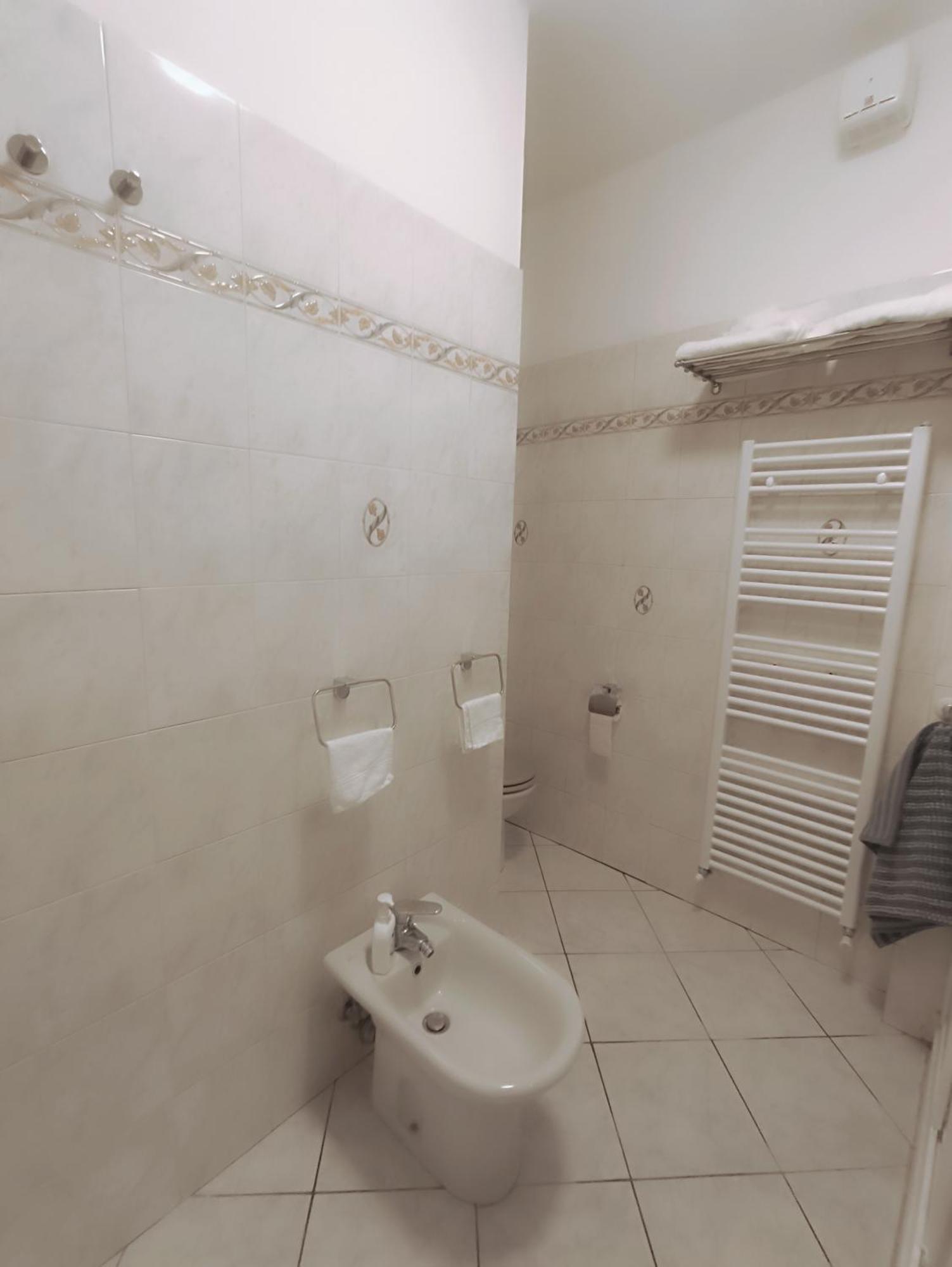 Apartment La Casina Di Rosi *