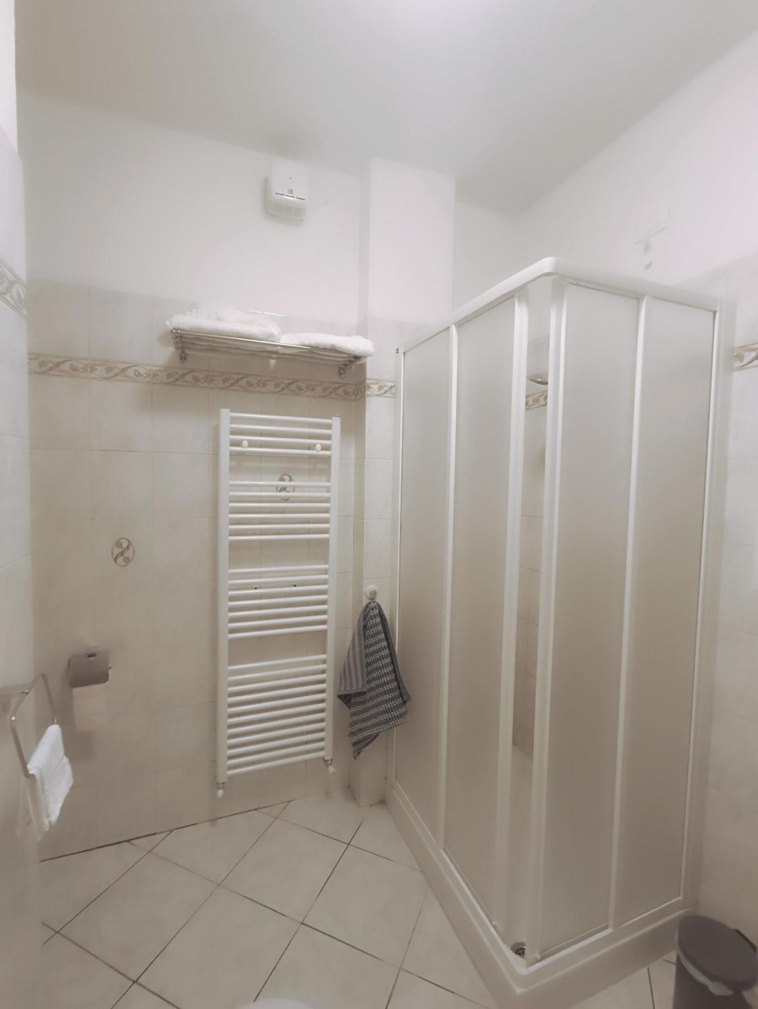 La Casina Di Rosi * Arezzo