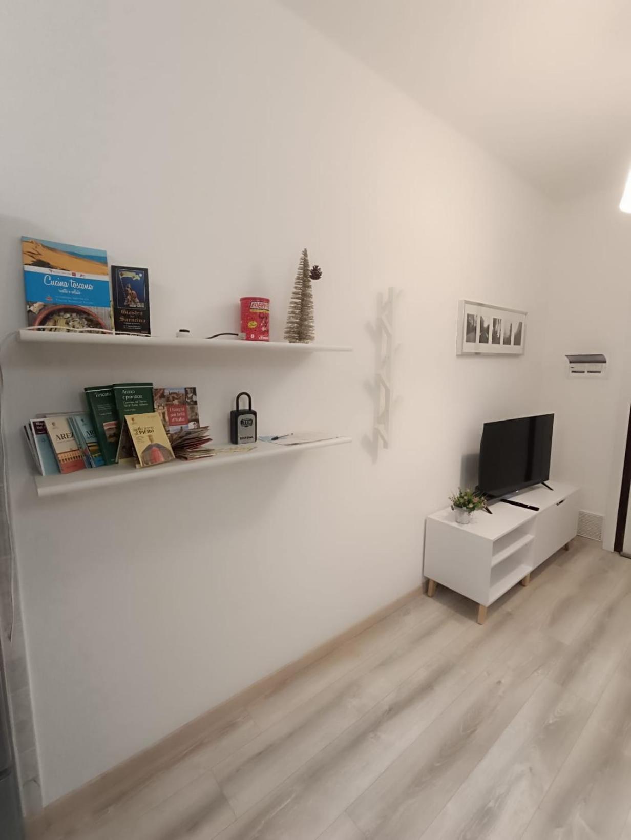 La Casina Di Rosi *