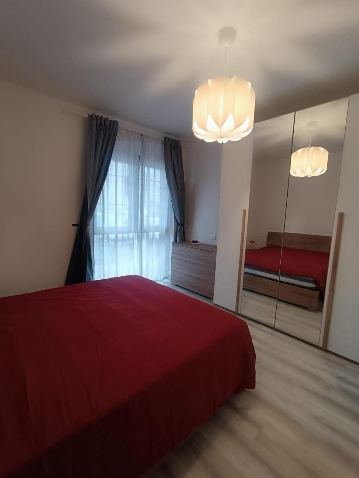 Apartment La Casina Di Rosi