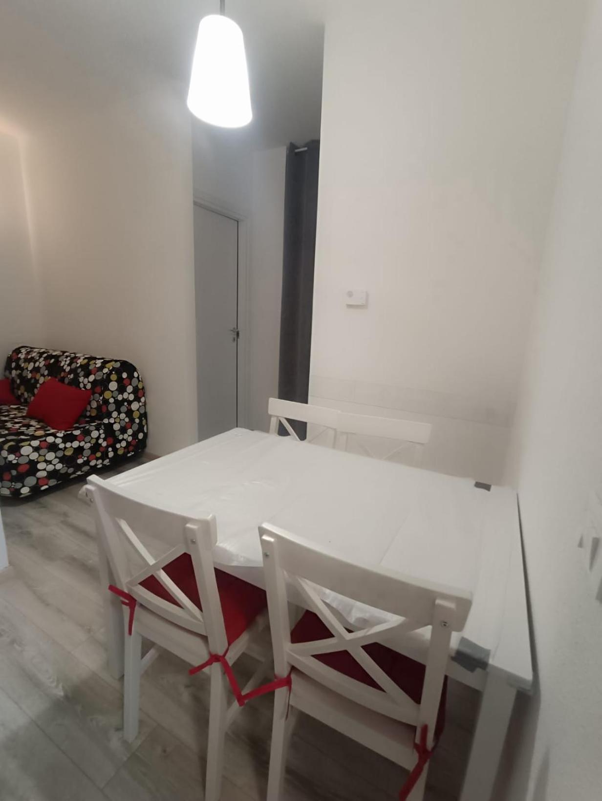 La Casina Di Rosi Appartement