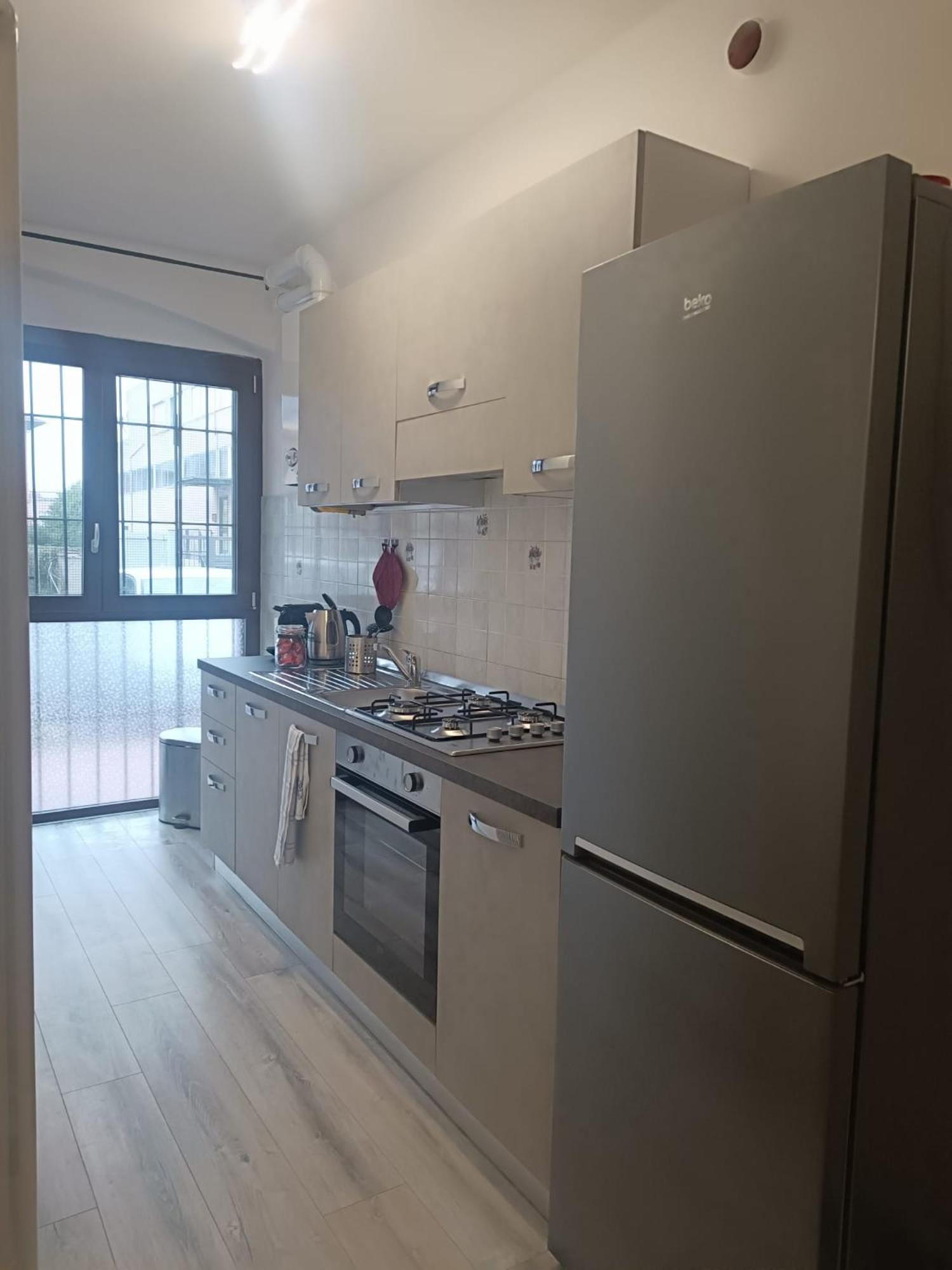 Appartement La Casina Di Rosi
