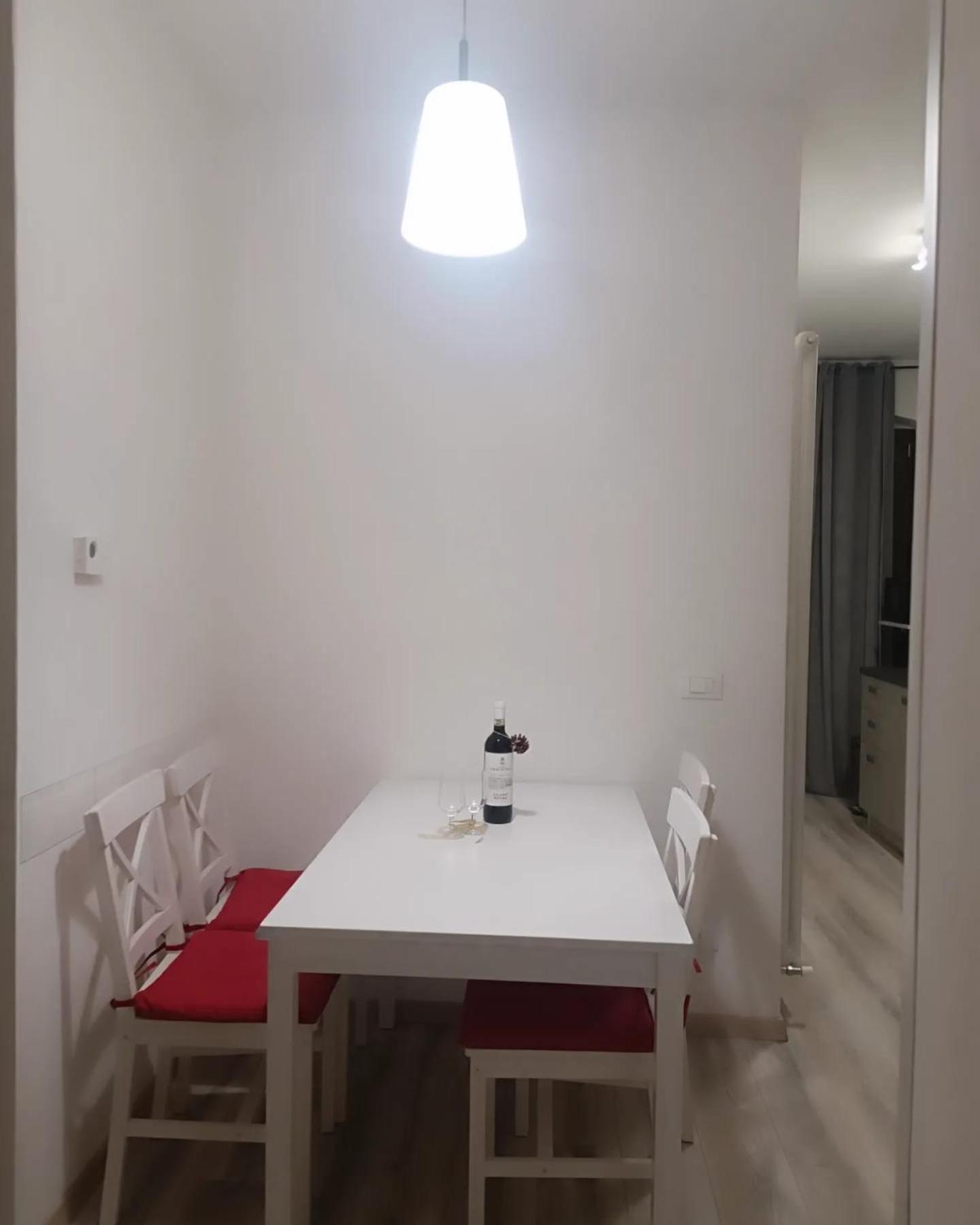 La Casina Di Rosi Appartement